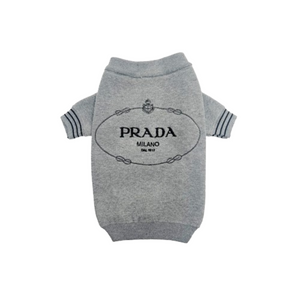 Pawda Knit Sweater