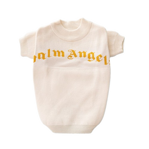 Paw Angels Street Sweater