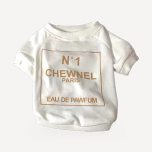 Chewnel Eau De Pawfum Crewneck