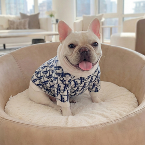 Dogior Classic Sweater