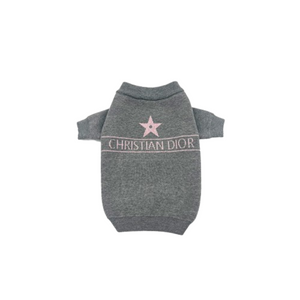 Dogior Knit Sweater
