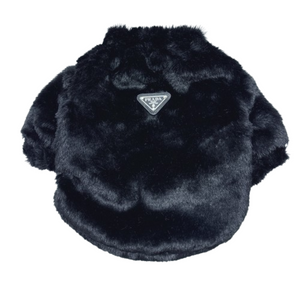 Pawda Faux Fur Jacket