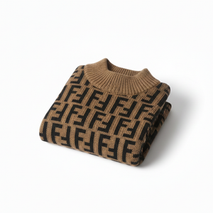 Furdi Classic Sweater