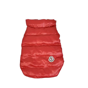 Bonecler Quilted Vest