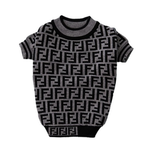 Furdi Graphic Sweater