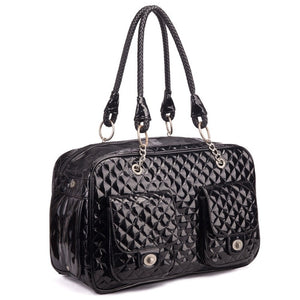 Chewnel Quilted Travel Carrier