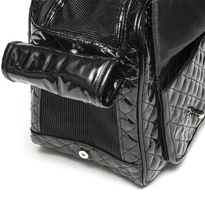 Chewnel Quilted Travel Carrier