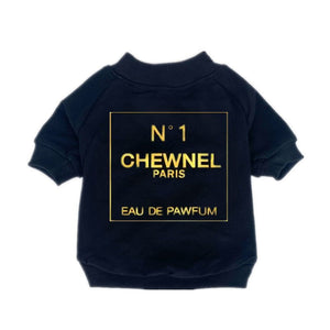 Chewnel Eau De Pawfum Cotton Shirt