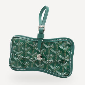 Dogyard Chevron Waste Holder dog bag