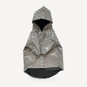 Pawcci Reflective Hooded Jacket product view