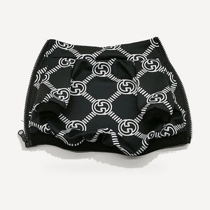 Pawcci Interlocking Logo Jacket product view