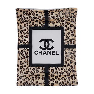 Chewnel Cozy Winter Blanket