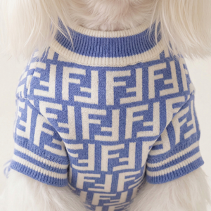 Furdi Zucca Sweater