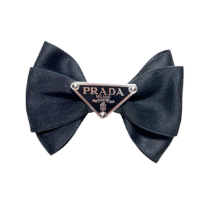 Pawda Triangle Hair Bow
