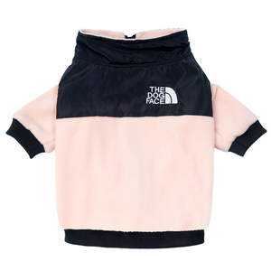TDF Fleece Jacket