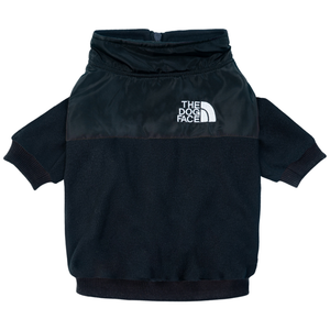 TDF Fleece Jacket