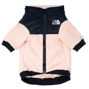 TDF Fleece Jacket