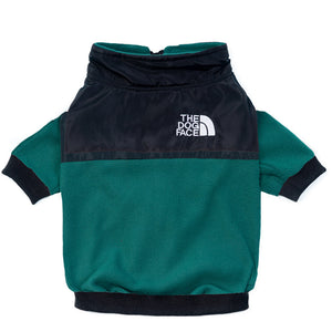TDF Fleece Jacket