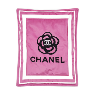 Chewnel Cozy Winter Blanket