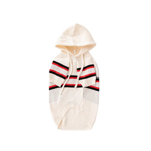 Dogior Star Knit Sweater