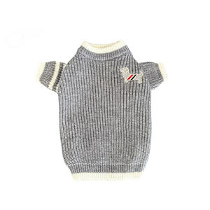 Hype Pups Winter Sweater
