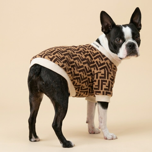 Furdi FF Signature Sweater