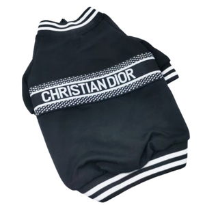 Dogior Striped Jacket