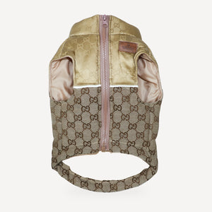 Pawcci Vintage Logo Vest product view