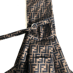 Furdi Monogram Sling Carrier