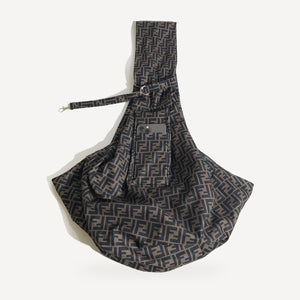 Furdi Monogram Sling Carrier