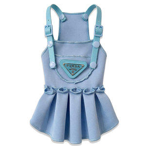 Pawda Triangle Dress