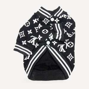 Pupreme x Chewy V Sweater product view