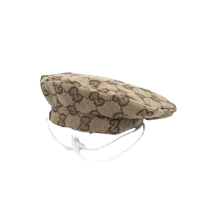 Chewy V Classic Beret