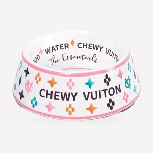 Chewy V Pastel Bowl product view