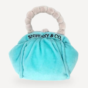 Sniffany & Co Plush Toy dog set