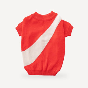 Air Swoosh dog sweater view 12