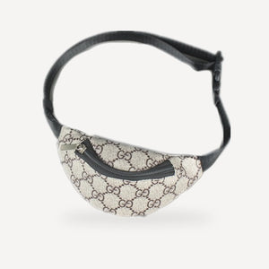 Love Bum dog bag inspired by Louis Vuitton view 4