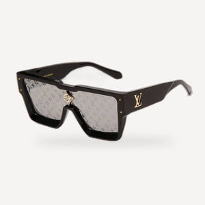 Sunglasses dog apparel inspired by Louis Vuitton view 2