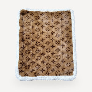 Designer Sleeping dog mat view 11