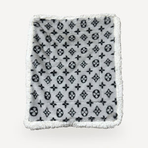Designer Sleeping dog mat view 15