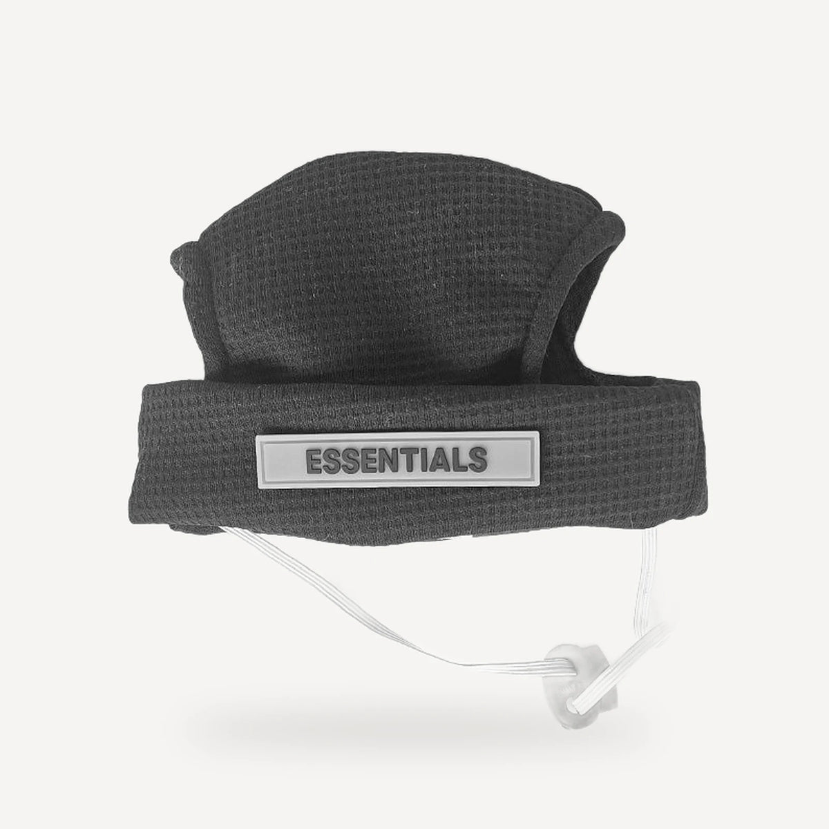 Essentials dog hat inspired by Fear of God