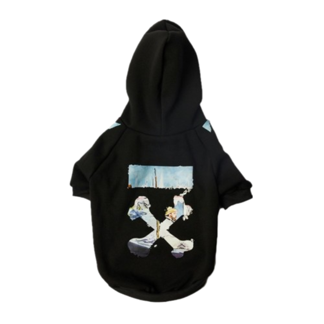 Big Dog Clothes — Pawvenchy