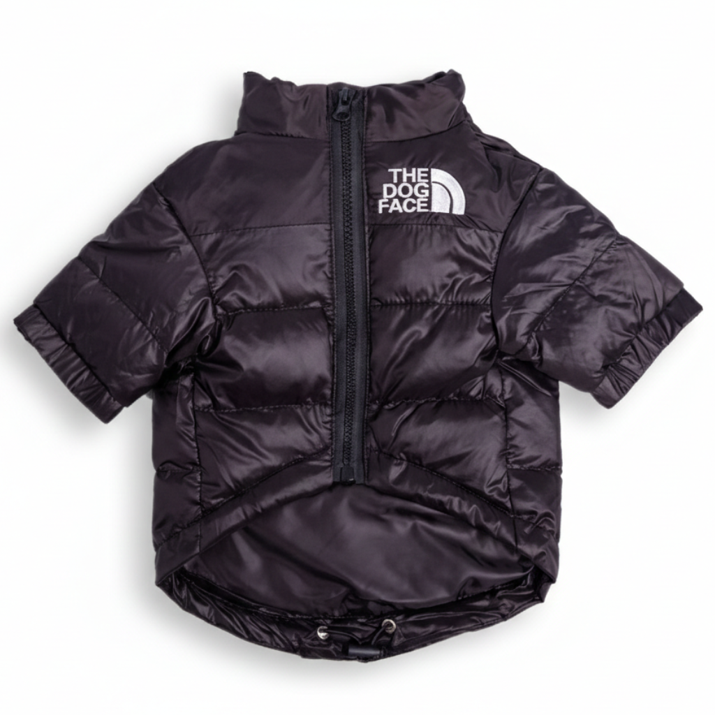 Dog Puffer Jackets — Pawvenchy