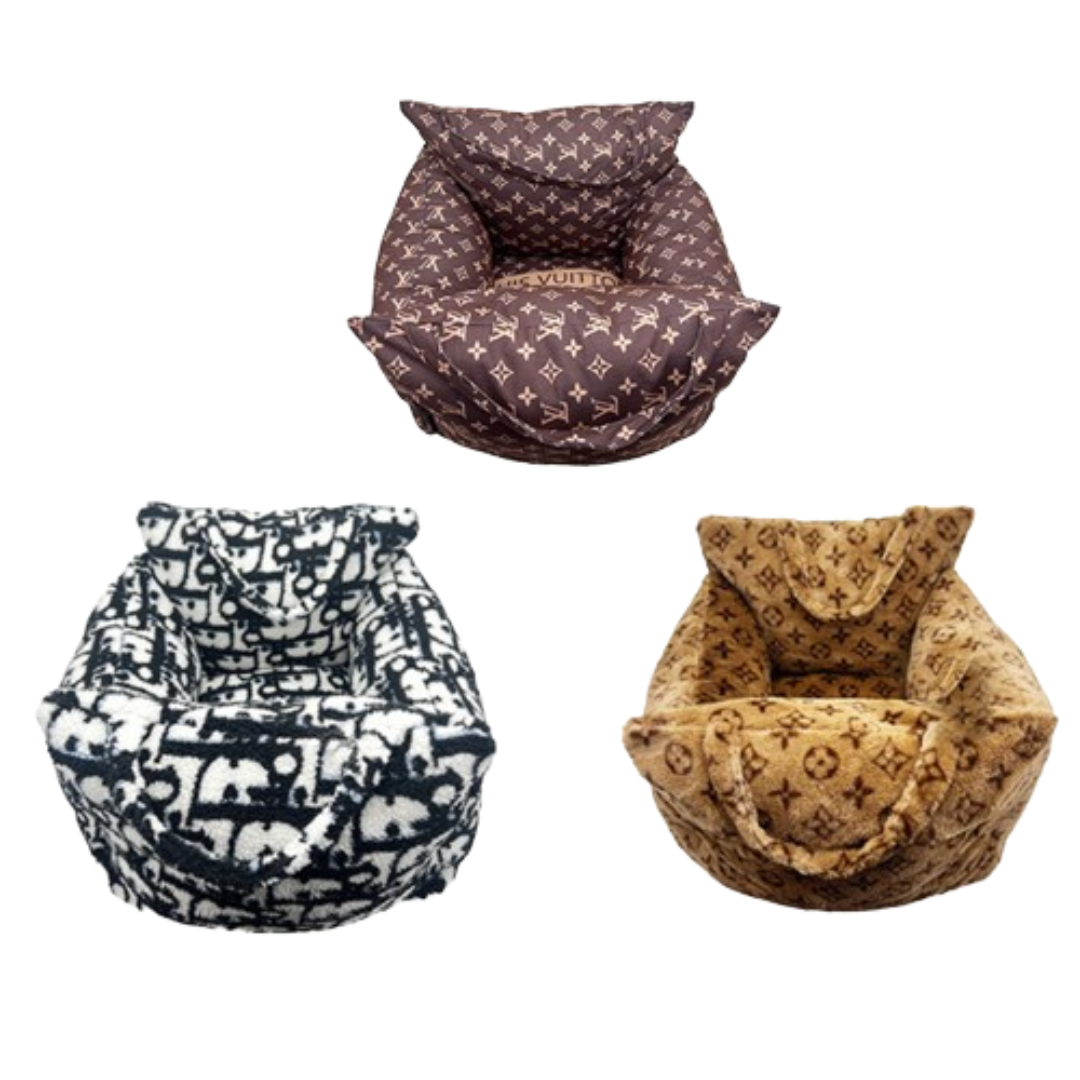Beds — Pawvenchy