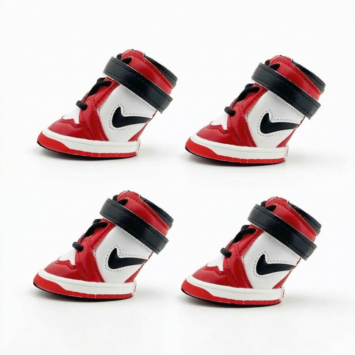Dog Sneakers & Shoes — Pawvenchy