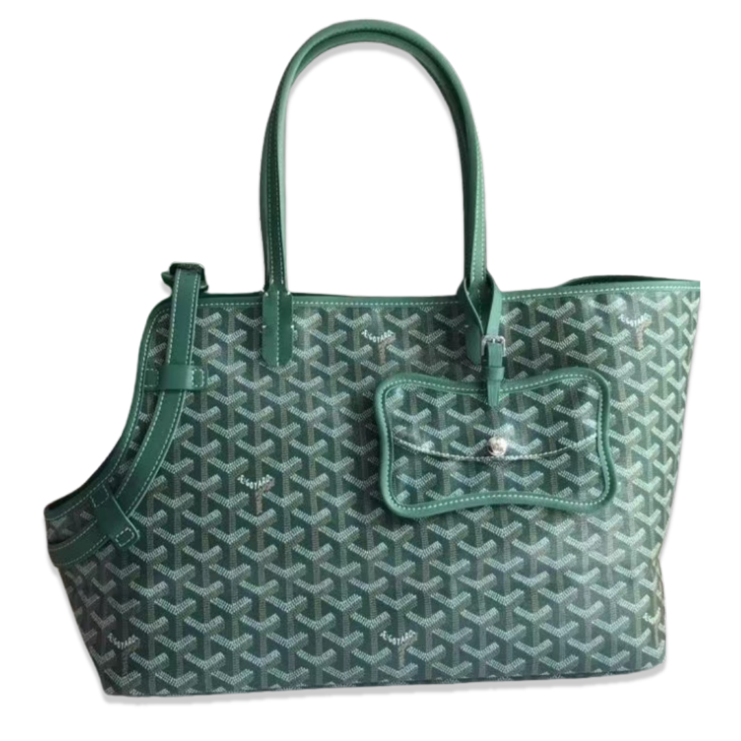 Dog Bags & Carriers — Pawvenchy