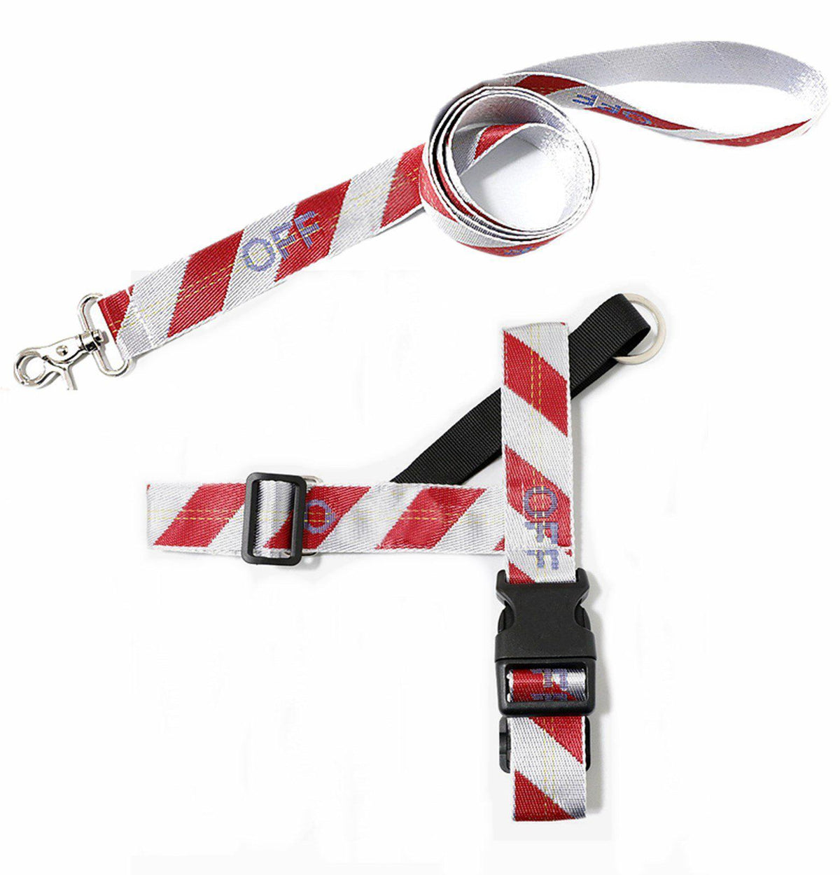 Dog Harnesses — Pawvenchy