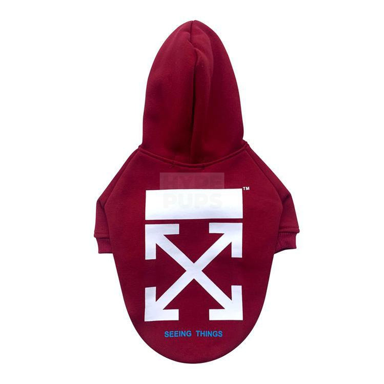 Dog Streetwear — Pawvenchy