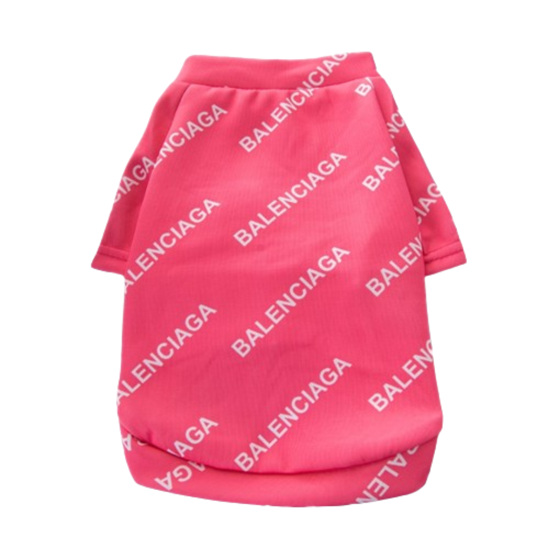 Pawlenciaga Logo Sweatshirt