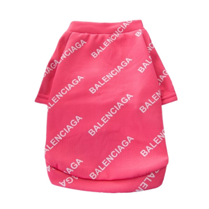 Pawlenciaga Logo Sweatshirt